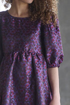 0 Janne Dress 