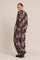 0 Janne shirt silk mix