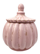 0 Jar/Purkki Soft Pink (setissä 2 kpl)