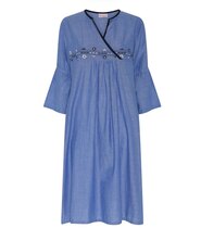 0 Jasmia Dress mekko