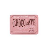 0 Jewellery Box Chocolate is the answer