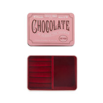 0 Jewellery Box Chocolate is the answer