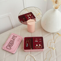 0 Jewellery Box Chocolate is the answer