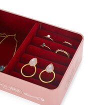 0 Jewellery Box Chocolate is the answer