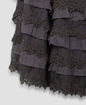 0 Jinelle Skirt