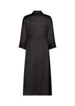0 Kalina Dress Black