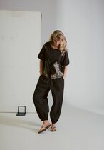 0 Karen balloon pants