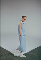 0 Karima skirt