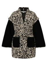 0 Katie Leo Jacket