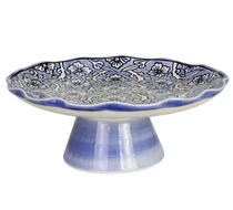 0 Keraaminen tarjotin Miranda ø 25 cm