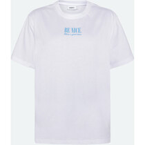 0 Kiana Tee diva Blue print