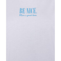 0 Kiana Tee diva Blue print