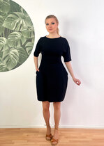 0 Kielo Dress Black