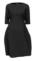 0 Kielo Dress Black