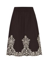0 Kimberly Skirt 