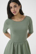 0 Kirsten Dress sage green