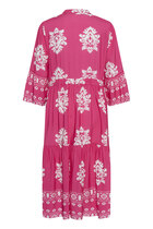 0 Koren Dress pink