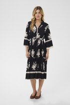 0 Koren dress black