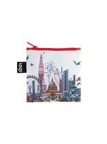 0 Kristjana Williams London Skyline Bag