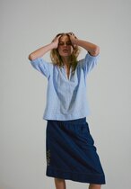 0 Krystal Shirt