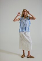 0 Krystal Top