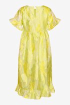0 Kylie Dress yellow