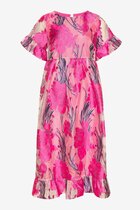 0 Kylie dress pink