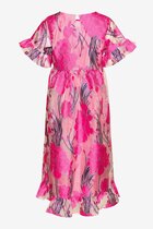 0 Kylie dress pink