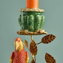 0 Kynttilänjalka Seepra