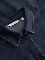 0 LASHEA denim shirt