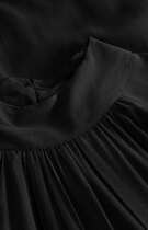 0 LAVANNA dress black