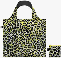 0 LEOPARD Sunset Recycled Bag