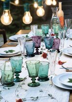 0 La Rochère Shampanjalasit Abeille, 6 kpl