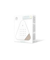 0 Lakeside box Taupe