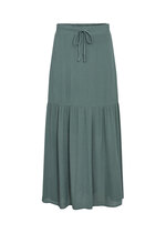 0 Lani Skirt Jade Green