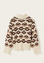 0 Lata knit