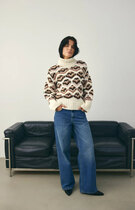 0 Lata knit