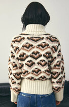 0 Lata knit