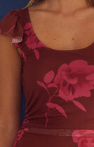 0 Layryn dress