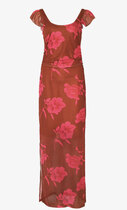 0 Layryn dress