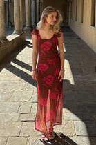 0 Layryn dress
