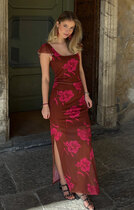 0 Layryn dress