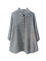 0 Lea Poncho