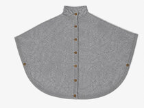 0 Lea Poncho