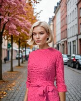 0 Leila Dress