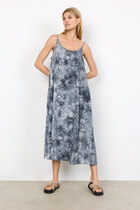 0 Lela Dress Grey