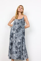 0 Lela Dress Grey