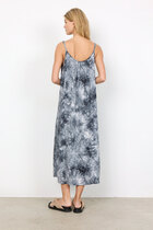 0 Lela Dress Grey