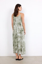 0 Lela dress Green