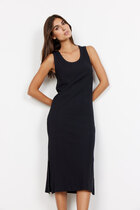 0 Lelou Casual Dress